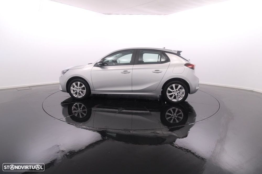 Opel Corsa 1.2 Edition - 3