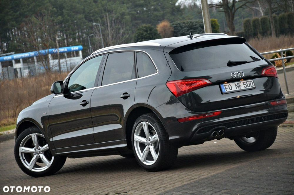 Audi Q5 - 9