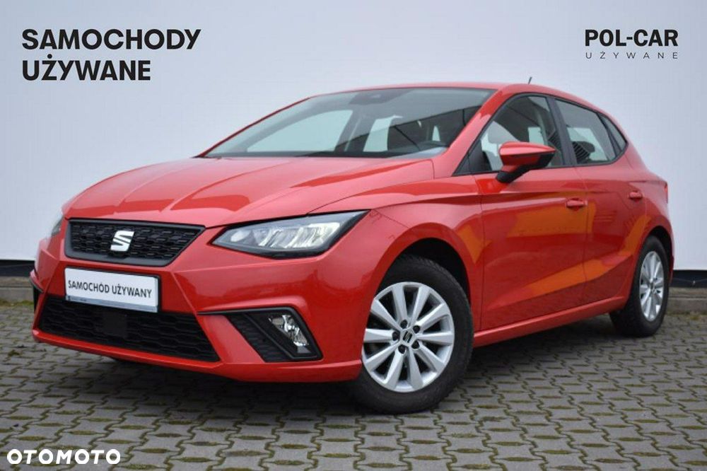 Seat Ibiza 1.0 TSI Style S&S - 2