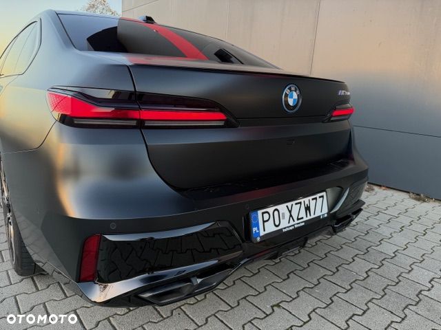 BMW Seria 7 M760e PHEV xDrive Individual Edition sport - 4