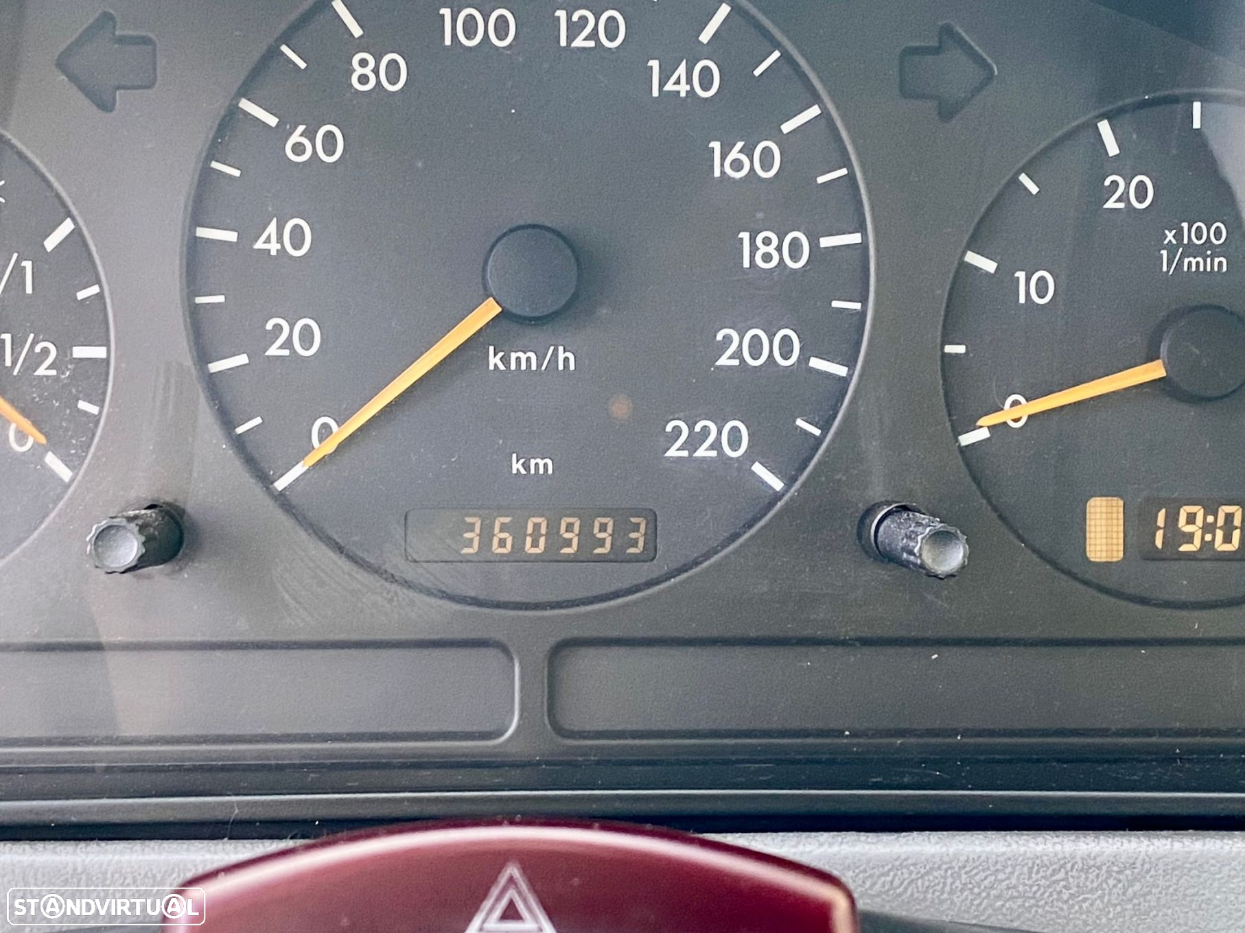 Mercedes-Benz ML 270 - 12