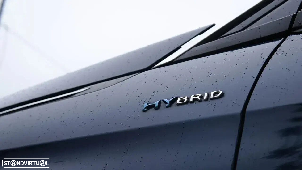 Peugeot 3008 1.6 Hybrid Allure Pack e-EAT8 - 14