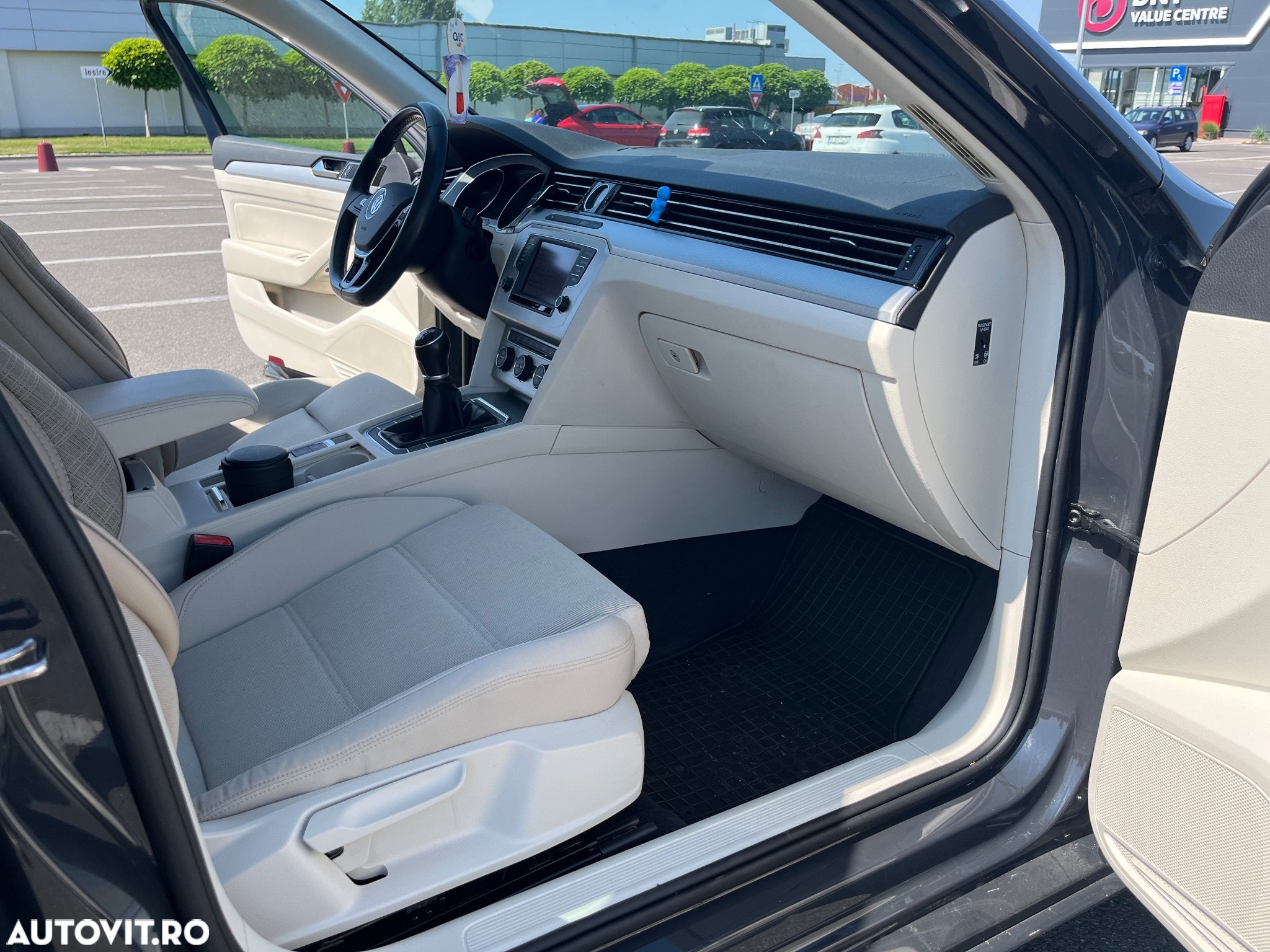 Volkswagen Passat 2.0 TDI Highline - 20