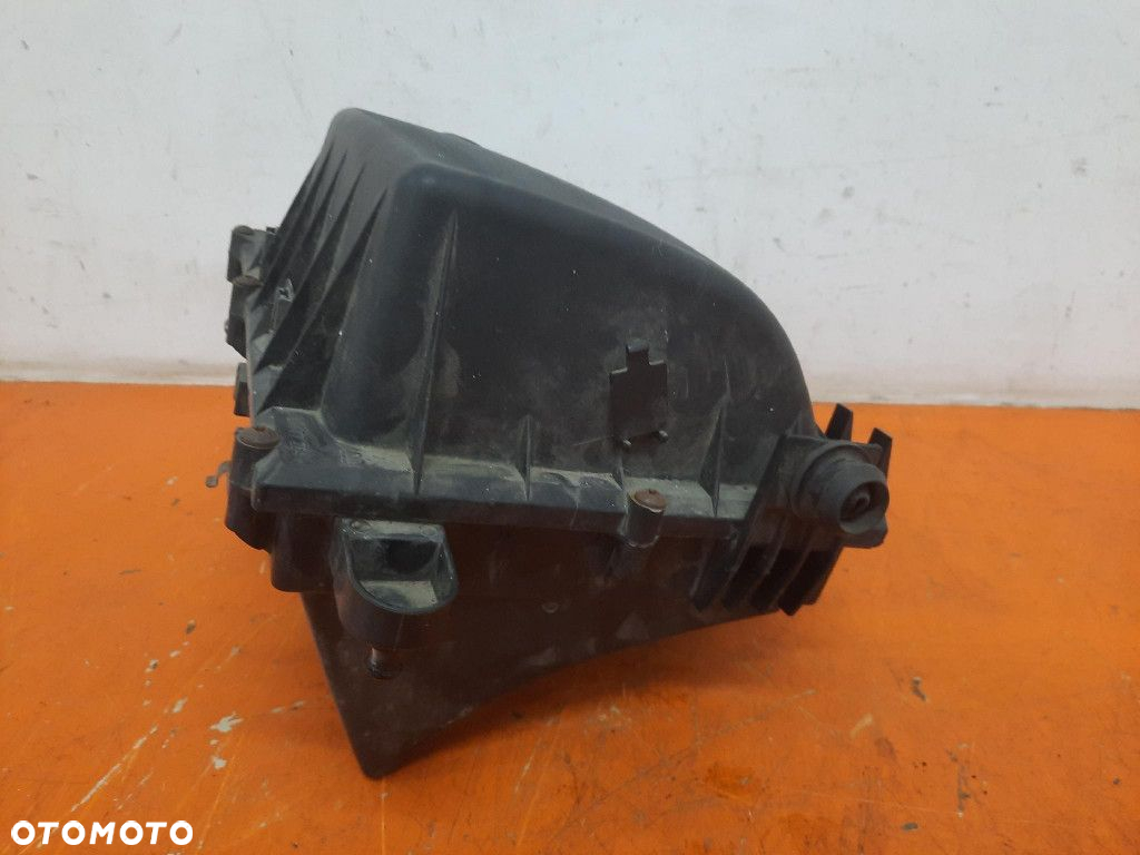 OPEL SIGNUM C 2.2MT 155KM 03-05 OBUDOWA FILTRA POWIETRZA 9177264 Z22YH - 4