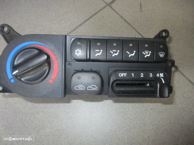Comando Sofagem 972604A101 HYUNDAI H1 2002 - 1