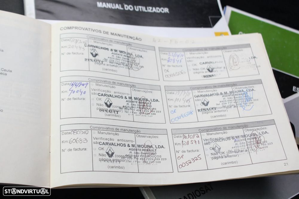 Renault Clio 1.5 dCi Dynamique S - 35