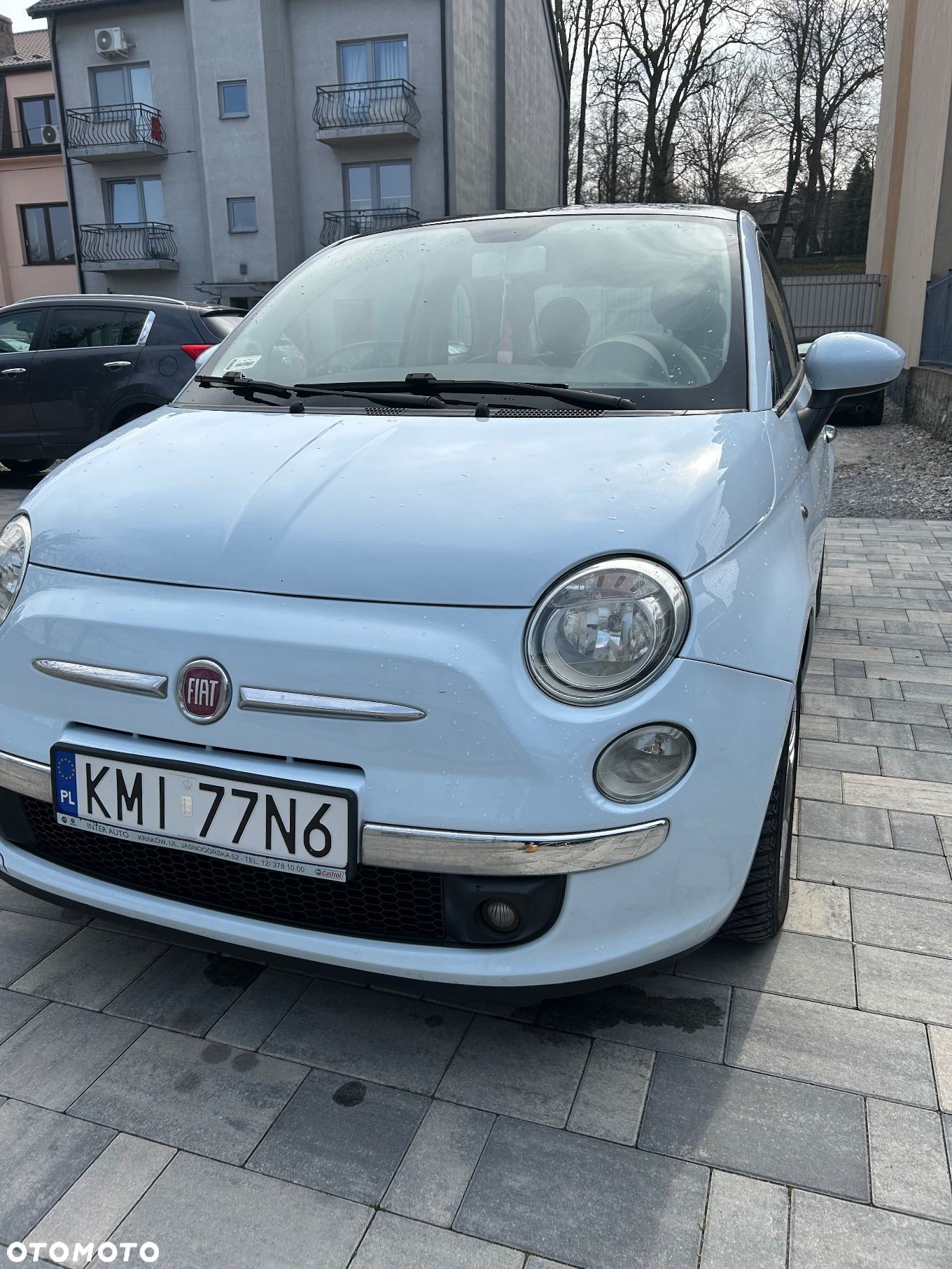 Fiat 500 - 11
