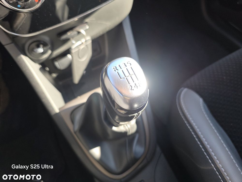 Renault Clio 2017