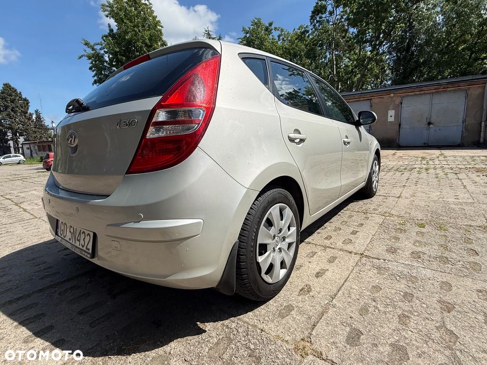 Hyundai i30 - 5