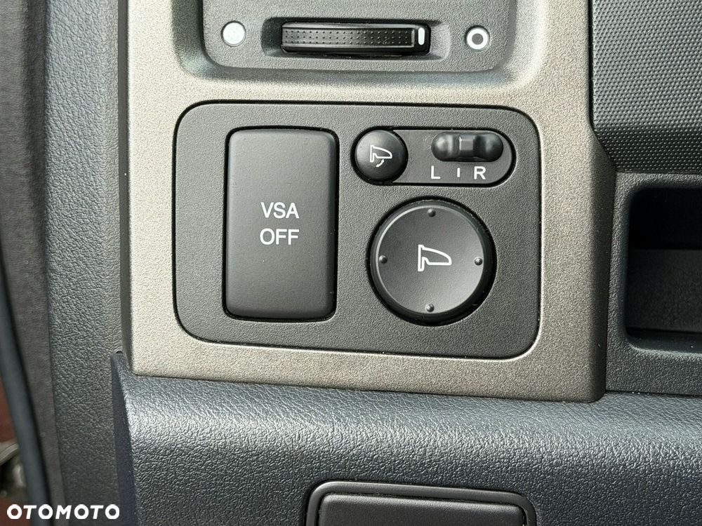 Honda CR-V 2.0 Executive - 18