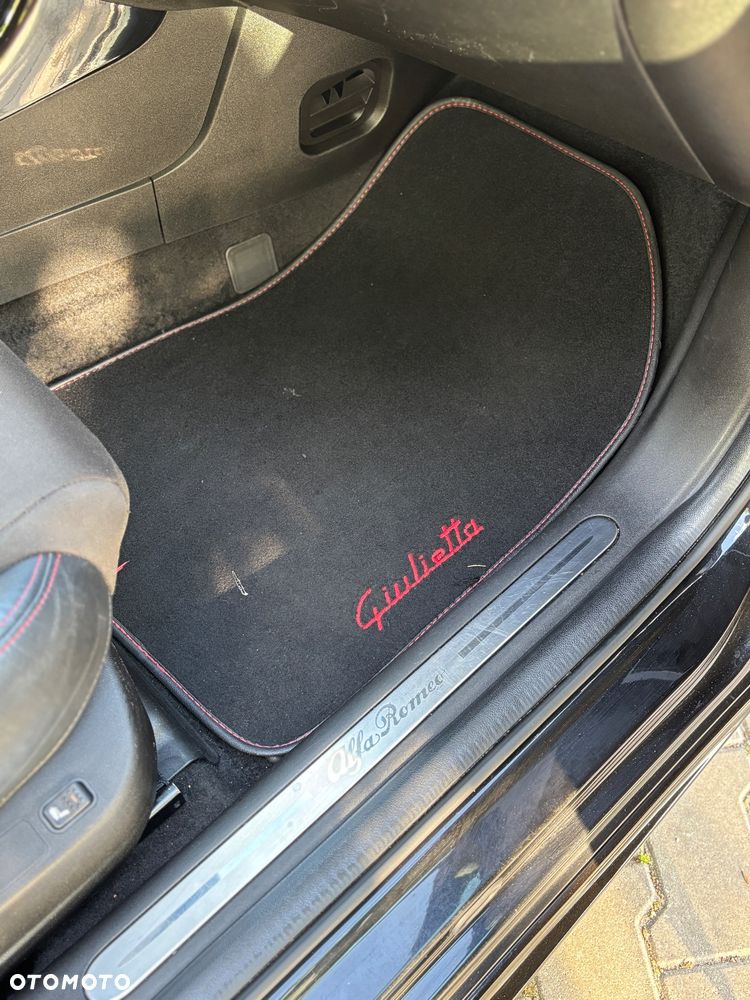 Alfa Romeo Giulietta 1.4 TB MultiAir Distinctive - 26