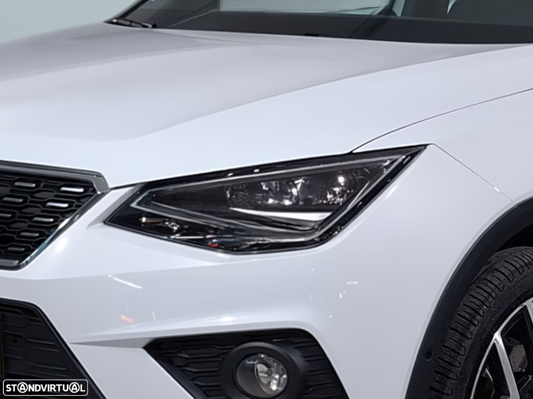 SEAT Arona 1.0 TSI Xcellence - 3