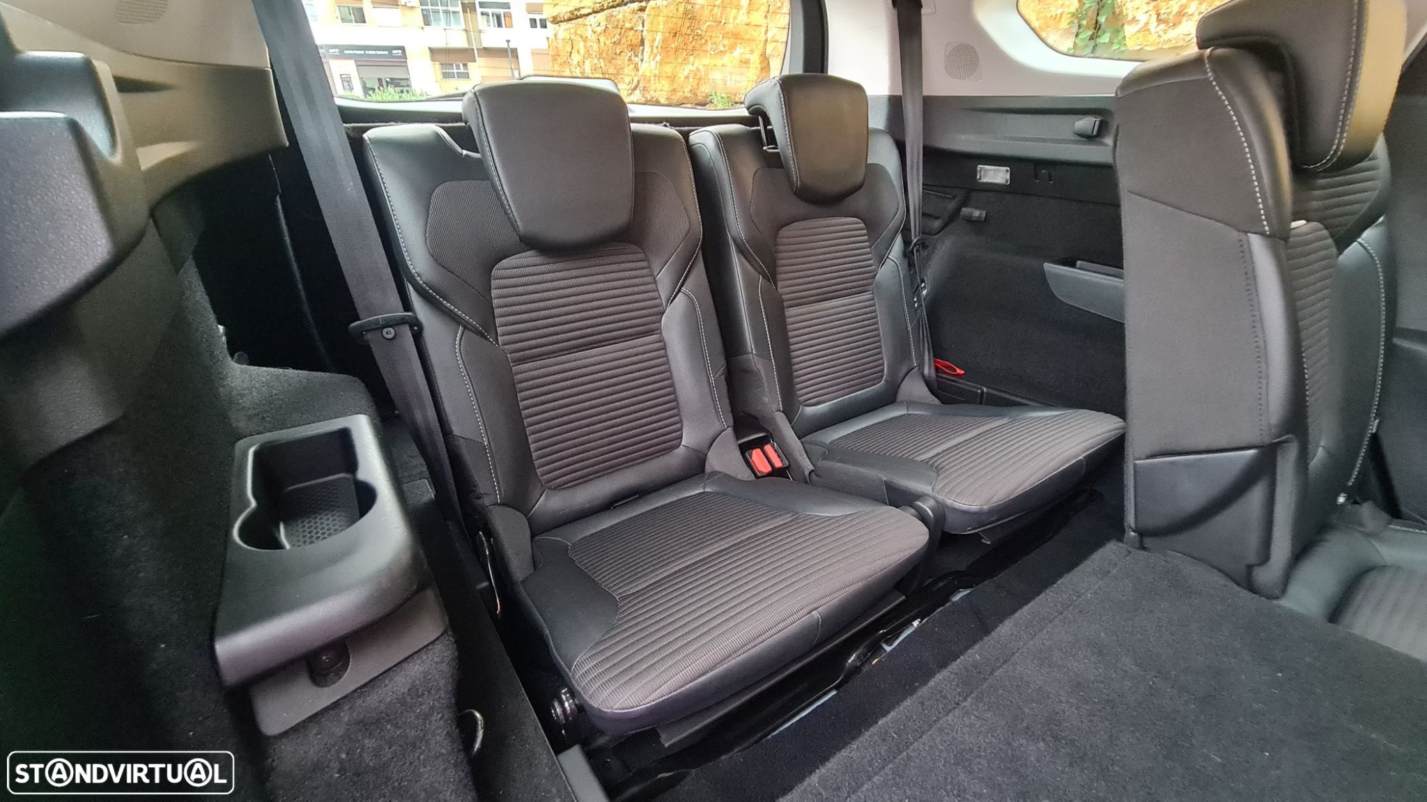 Renault Grand Scénic 1.5 dCi Dynamique S SS - 54