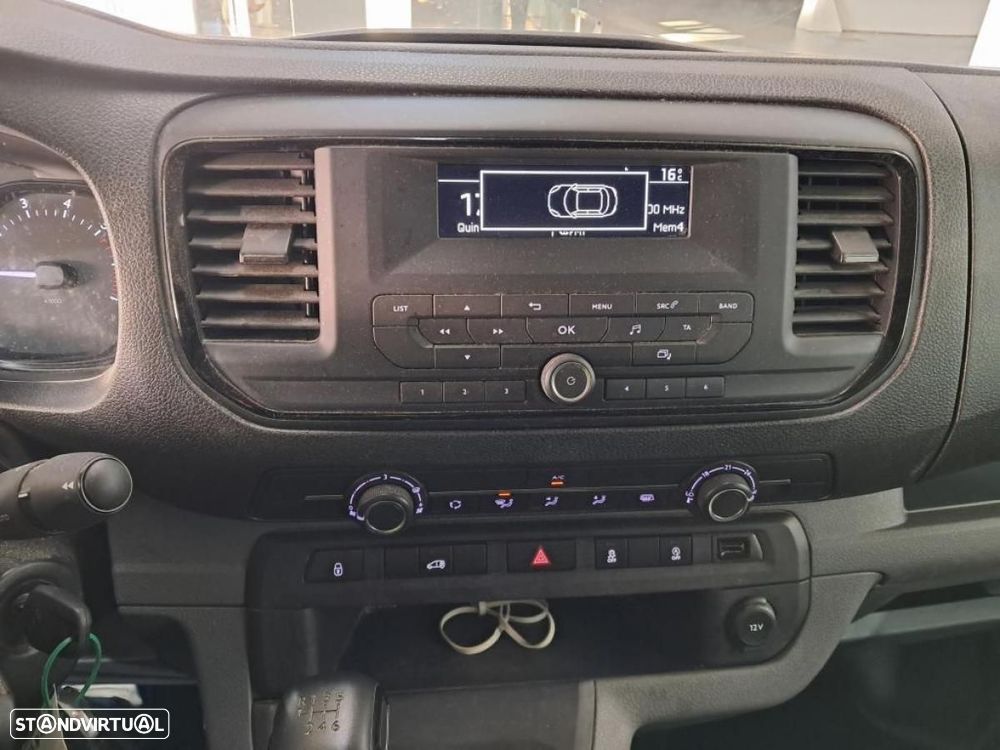 Opel Vivaro 1.5 120CV 3L  L1H1 C/IVA - 8