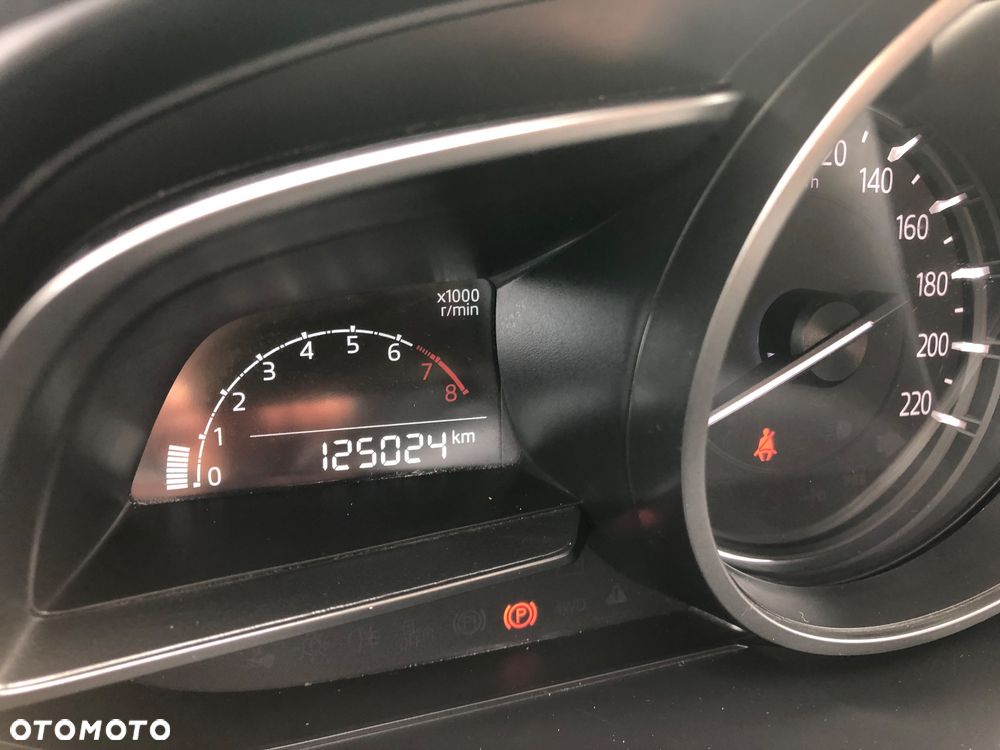 Mazda CX-3 2.0 SkyMotion - 23