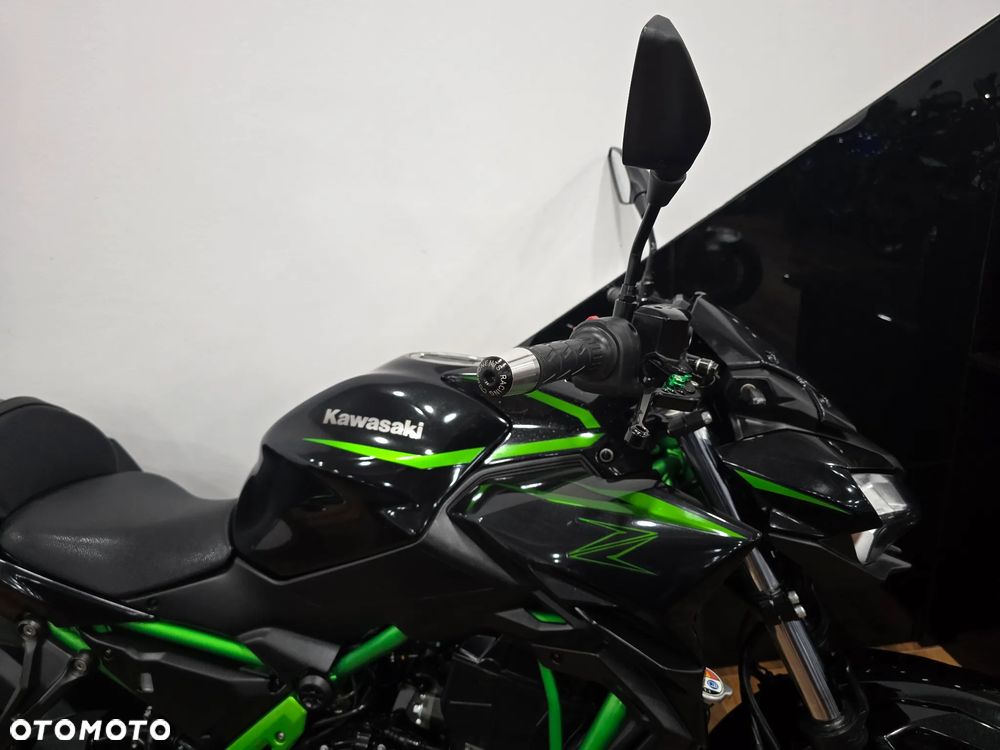 Kawasaki Z 650 - 30