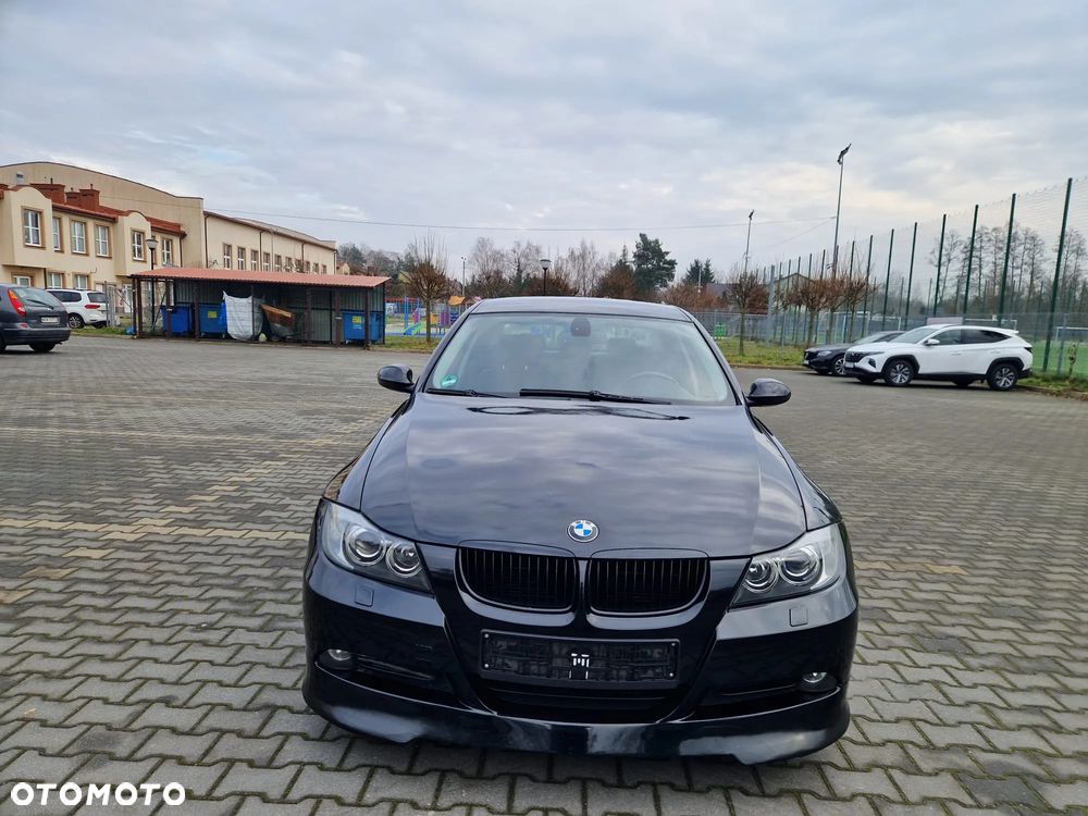 BMW Seria 3 - 2