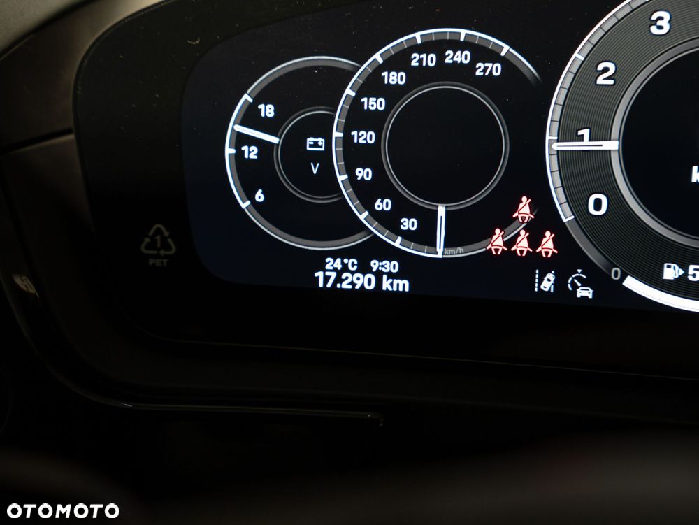 Porsche Cayenne Black Edition - 30