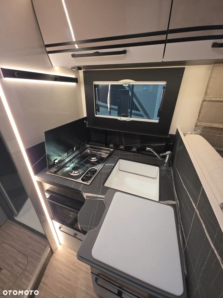 McLOUIS NEVIS 873 INTEGRA NOWY AUTOMAT ZIMOWY ZMM KAMPERY TRZCIANKA - 31