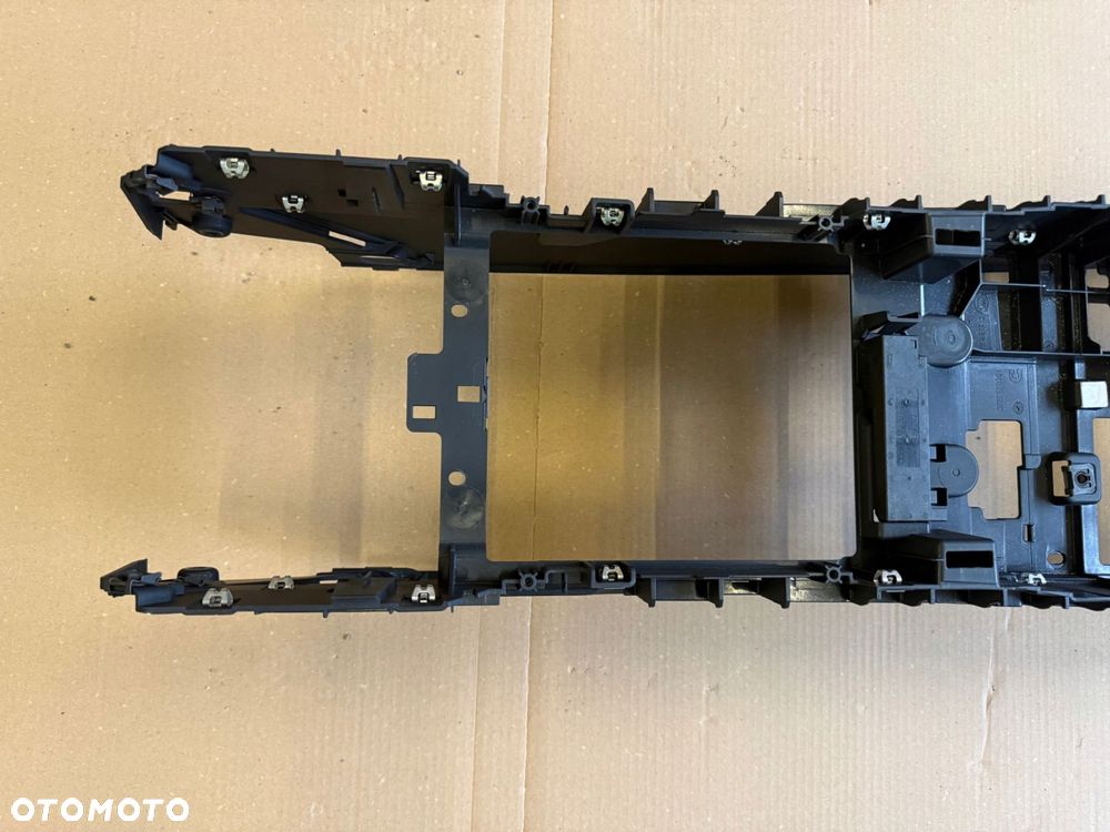 audi a6 c8 tunel środkowy europa 4k1863241 4k1863311 - 8