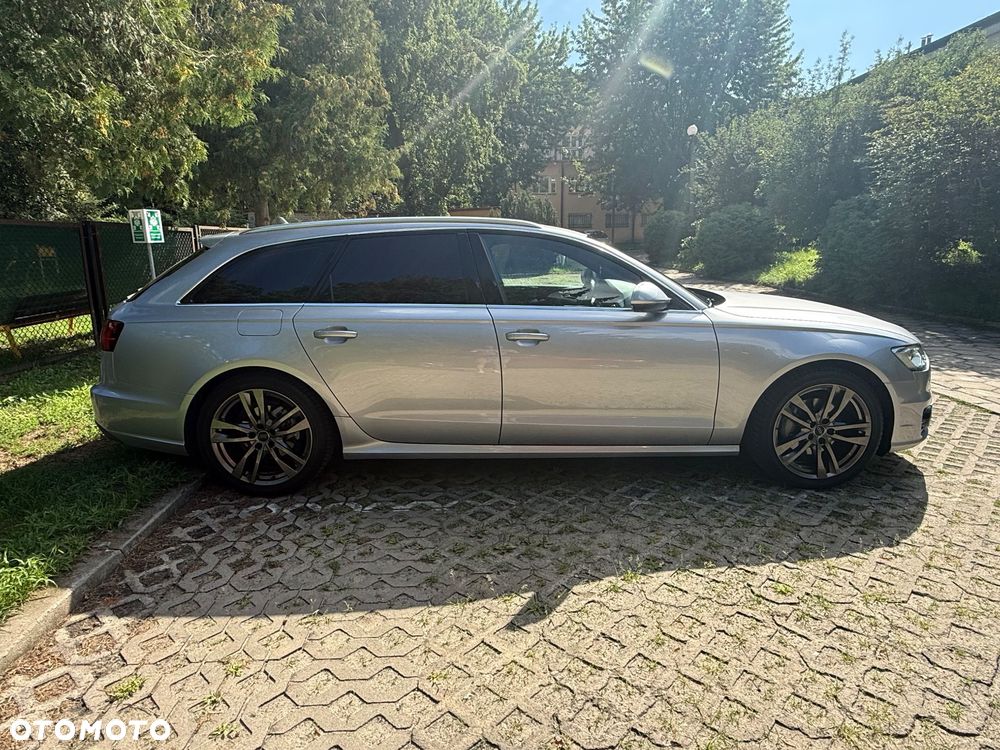 Audi A6 Avant - 25