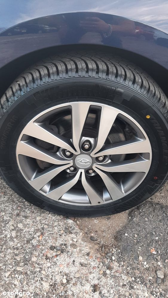 Hyundai i30 1.4 Trend - 39