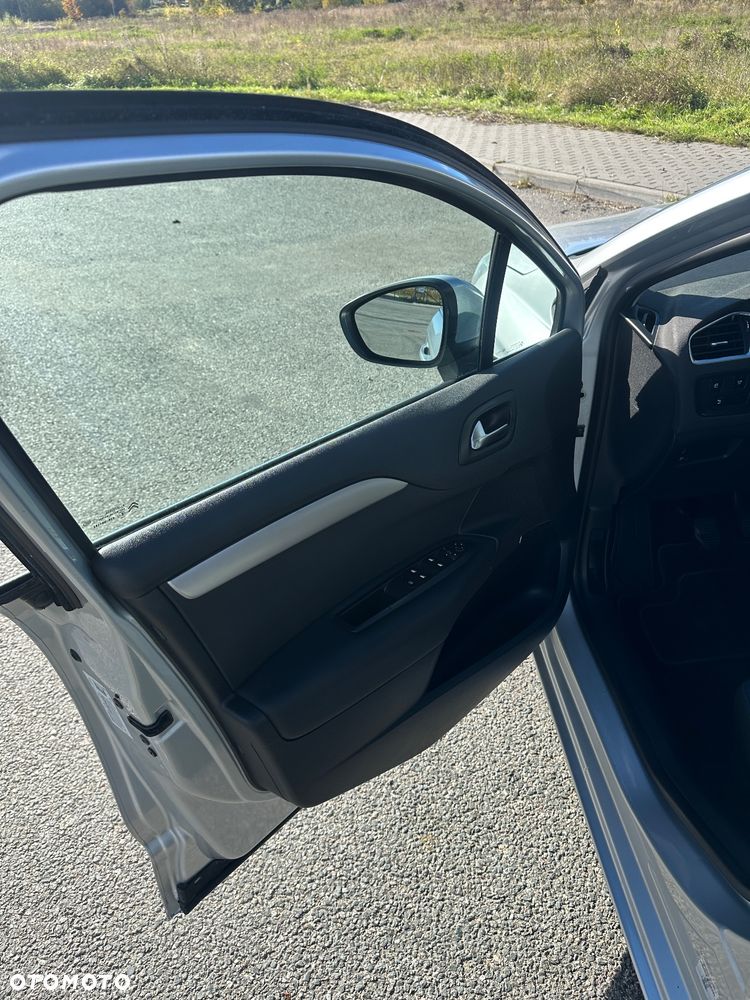 Citroën C4 1.6 VTi Selection - 33