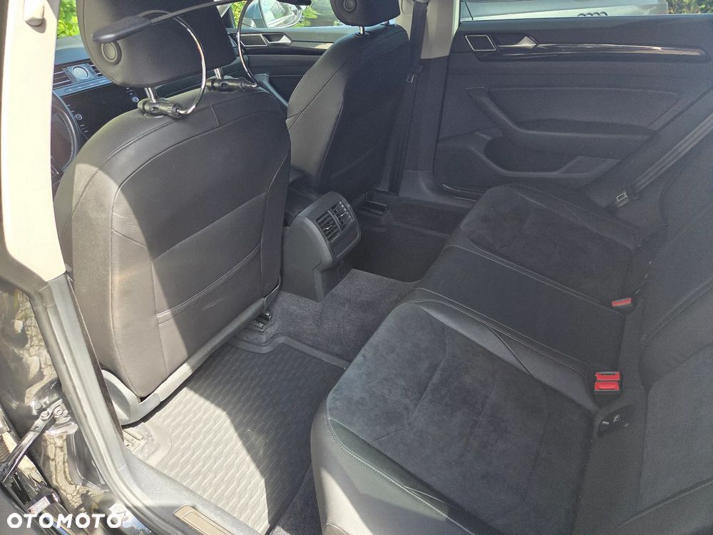 Volkswagen Arteon 2.0 TDI SCR Elegance DSG - 8