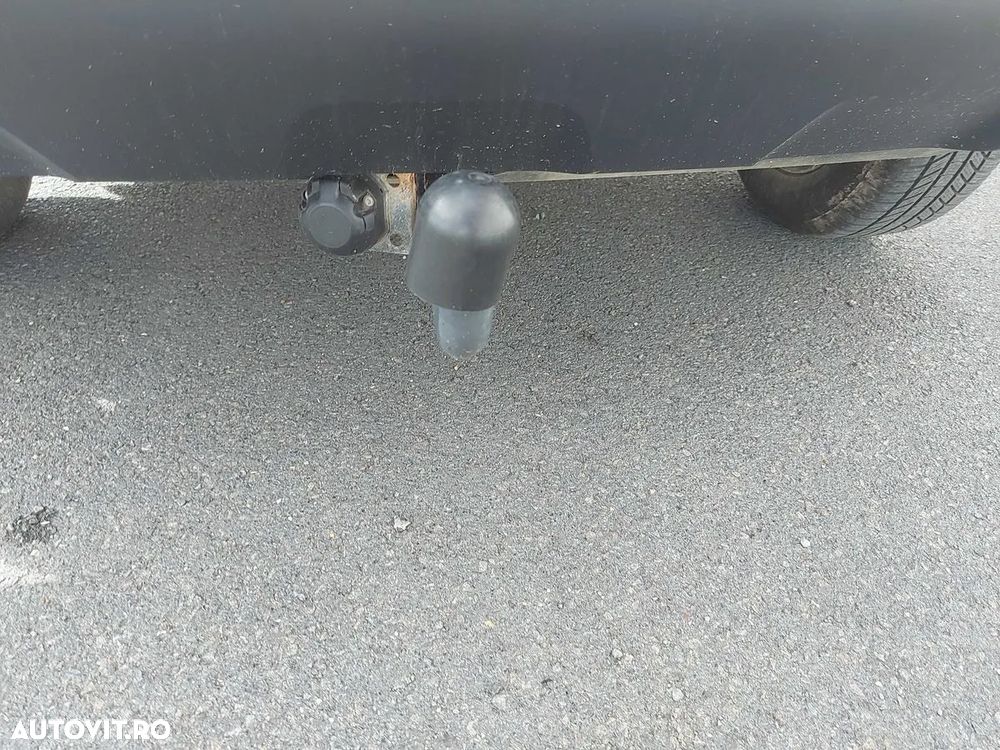 Dacia Duster Blue dCi 115 2WD Essential - 8