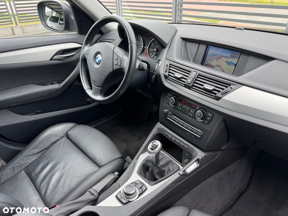 BMW X1 - 9