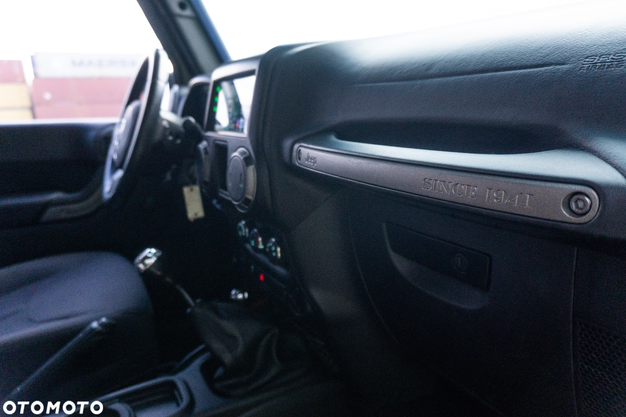 Jeep Wrangler - 27
