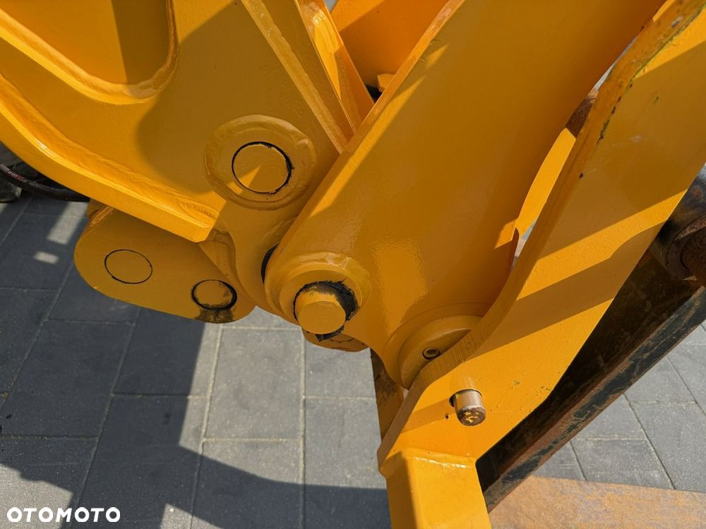 JCB 526-65 AGRI - 5