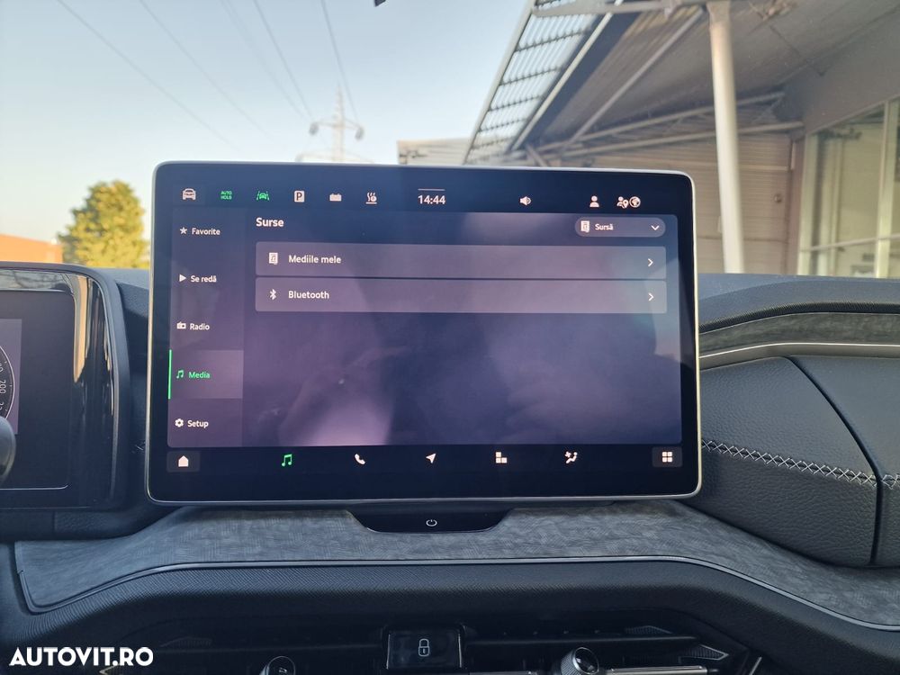 Skoda Kodiaq 1.5 TSI DSG PHEV Selection - 20