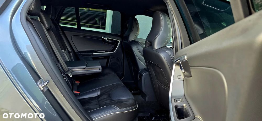 Volvo V60 D3 RDesign - 22