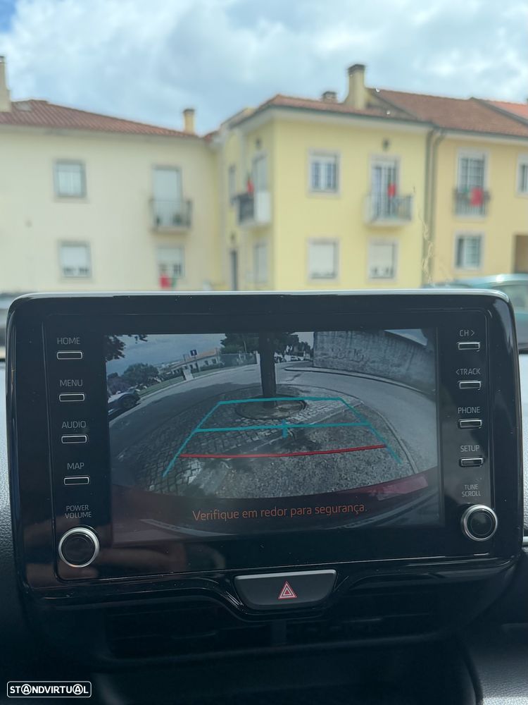 Mazda 2 1.5 L Hybrid VVT-i Agile - 22