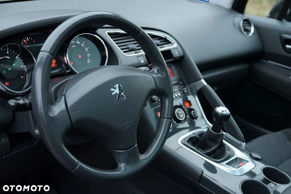 Peugeot 3008 - 30