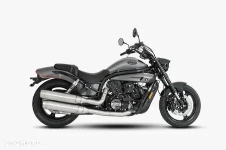 Hyosung GV - 2