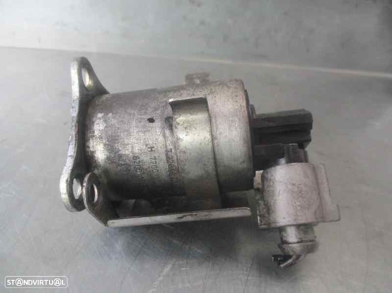 VALVULA EGR RENAULT MEGANE II 2003 -8200164563 - 3