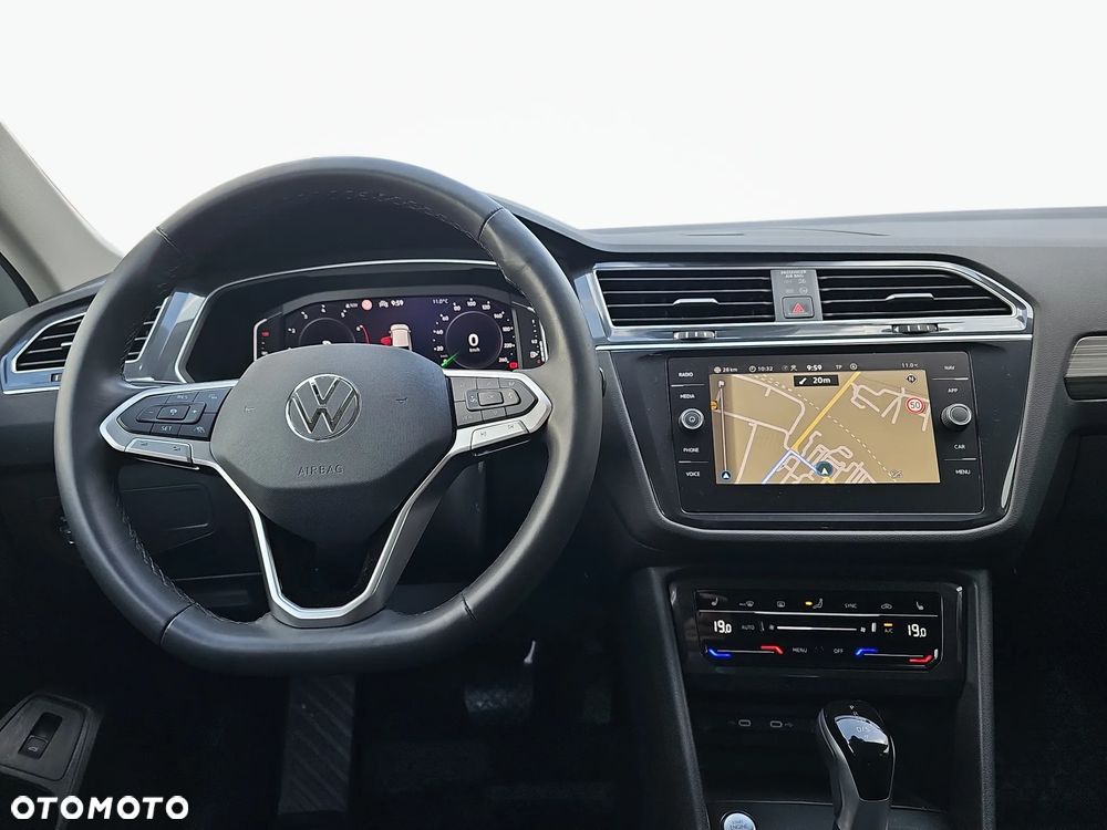 Volkswagen Tiguan Allspace 1.5 TSI EVO Elegance DSG - 16