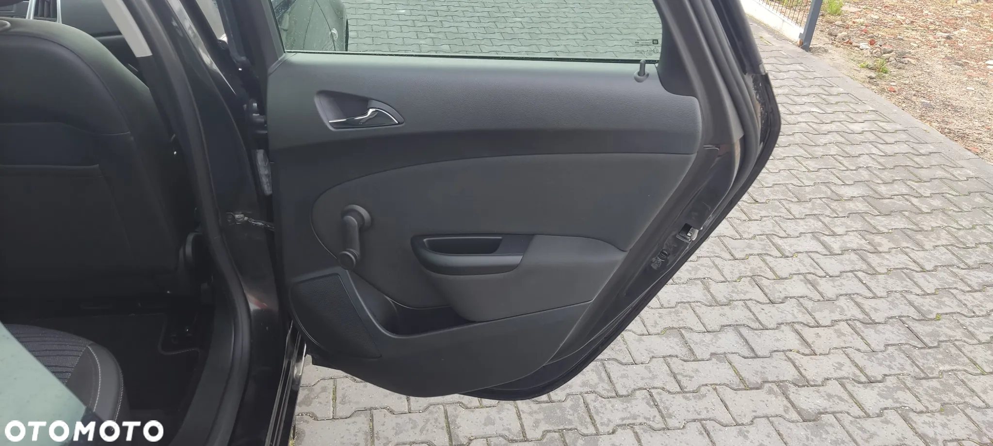 Opel Astra 1.4 Turbo Automatik Design Edition - 31