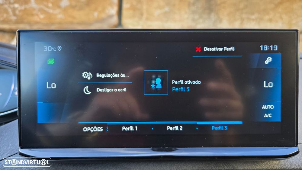 Peugeot 5008 BlueHDI 130 EAT8 Crossway - 36