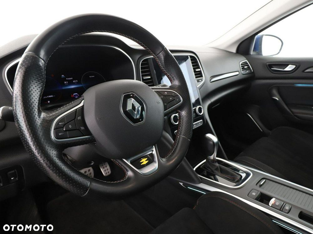 Renault Megane 1.6 E-TECH Plug-In R.S Line - 15