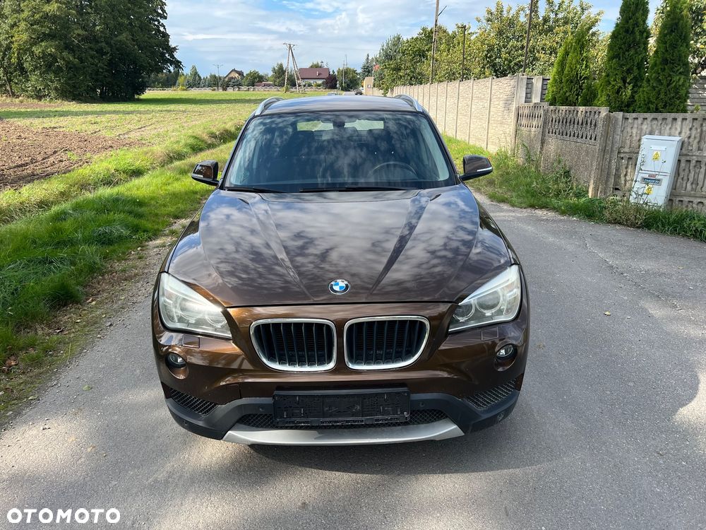 BMW X1 sDrive18d xLine - 6