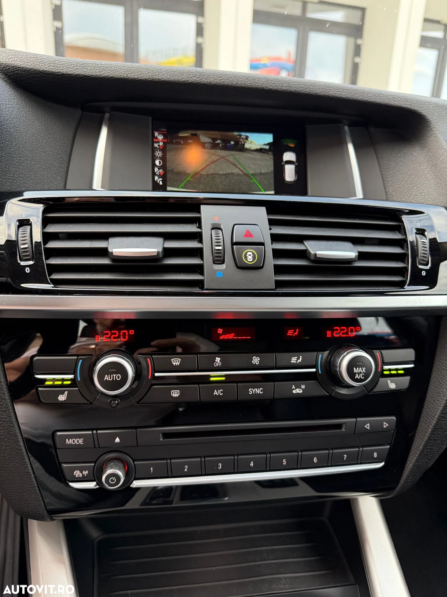 BMW X3 xDrive20d Aut. Advantage - 25