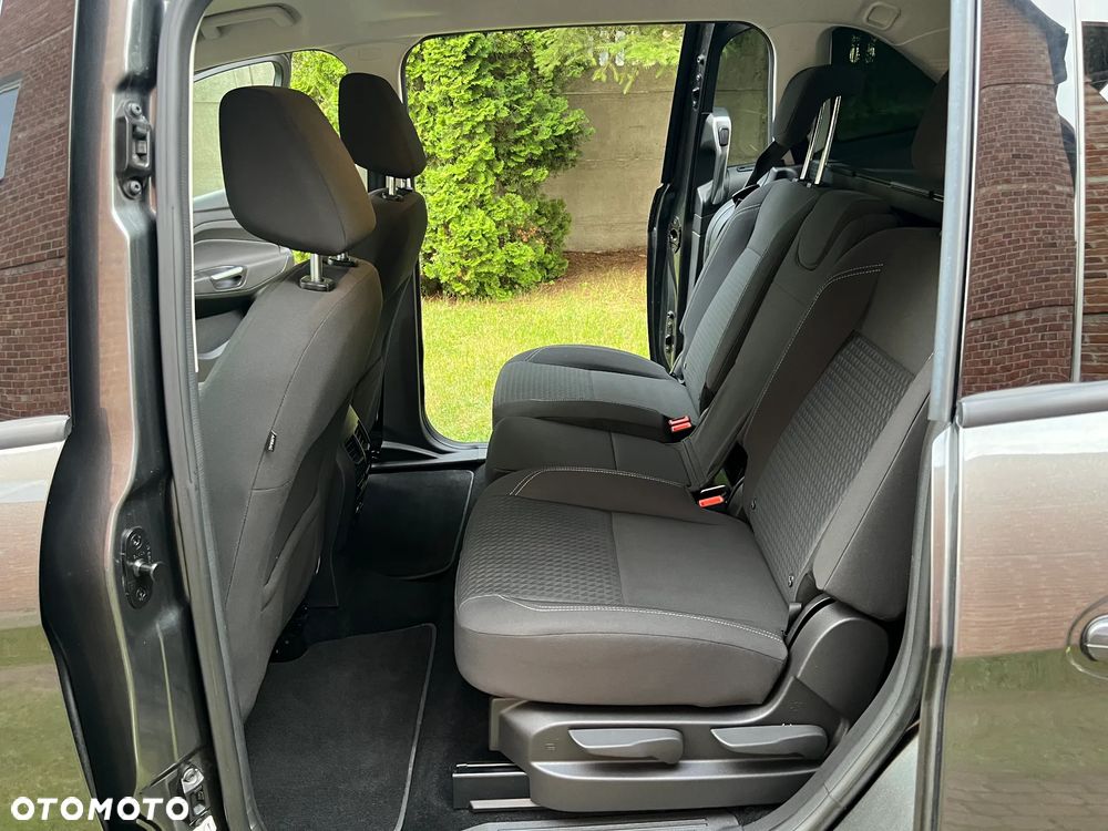 Ford Grand C-MAX Gr 1.5 EcoBoost Edition ASS - 37