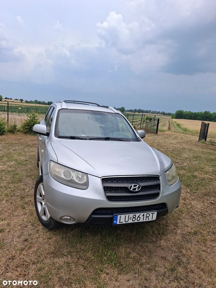 Hyundai Santa Fe - 13
