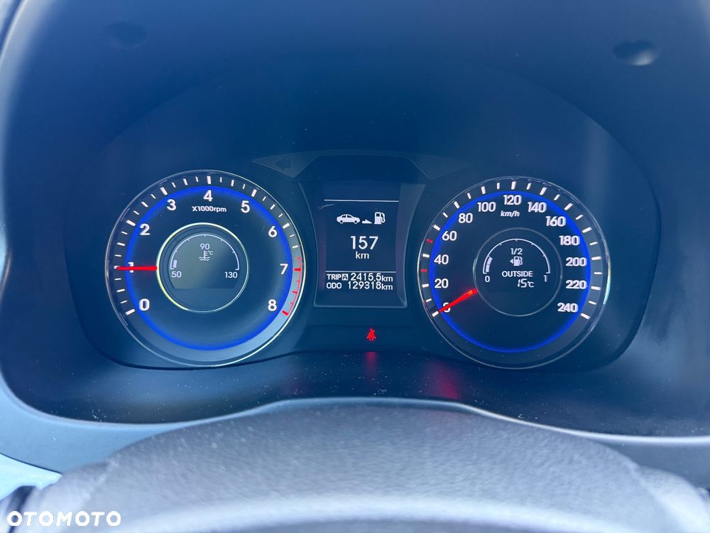 Hyundai i40 - 27