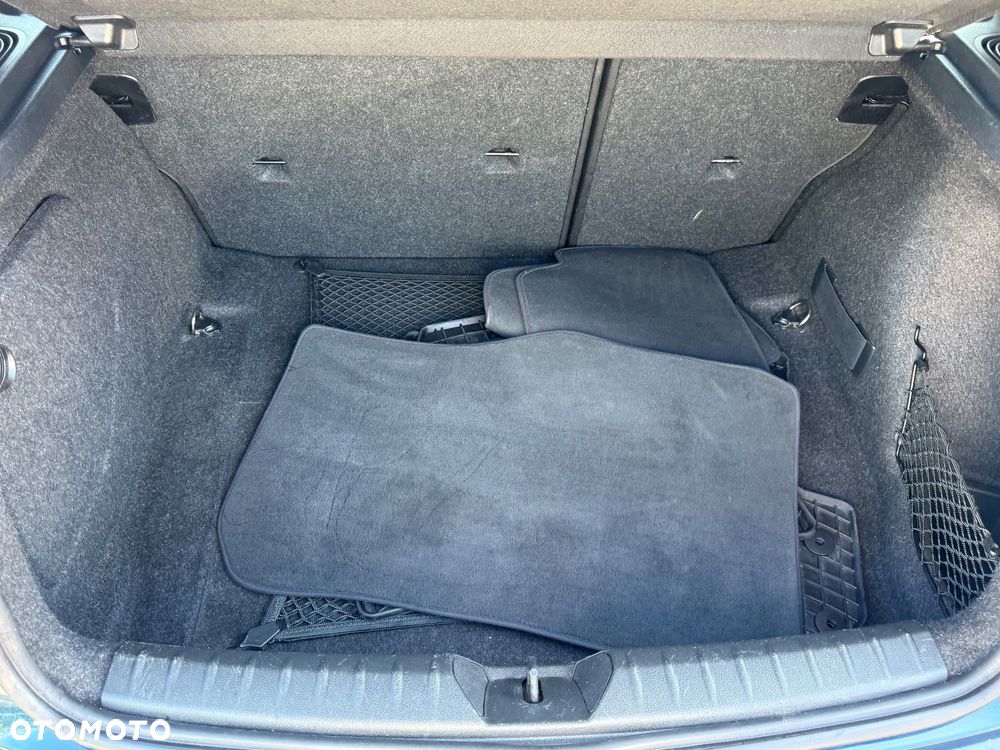 BMW Seria 1 116d DPF Edition Lifestyle - 9