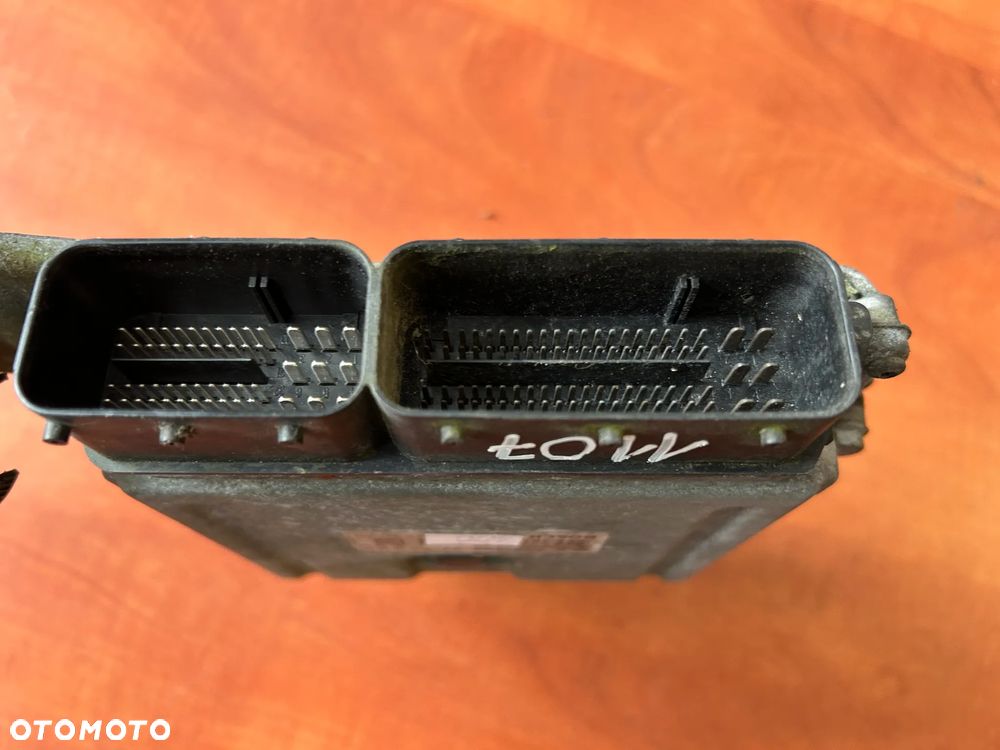 KOMPUTER STEROWNIK SILNIKA A6391500779 0281011840 MITSUBISHI COLT - 3