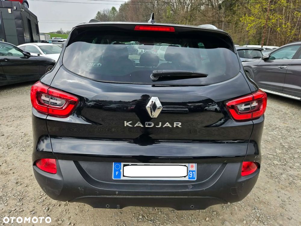 Renault Kadjar Energy TCe 130 COLLECTION - 8